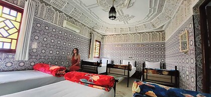 Hostel Marrakech Medina