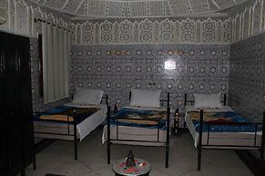 Hostel Marrakech Medina