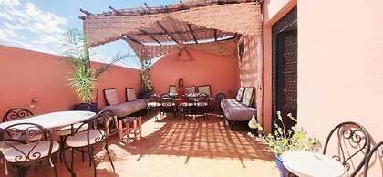 Hostel Marrakech Medina