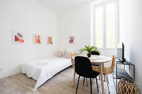 LE CONCORDE COMPLEXE 3 appartsTerrasse