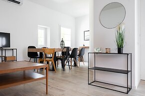 LE CONCORDE COMPLEXE 3 appartsTerrasse