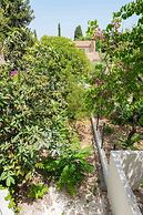 LE CONCORDE COMPLEXE 3 appartsTerrasse