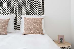 LE CONCORDE COMPLEXE 3 appartsTerrasse