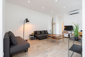 LE CONCORDE COMPLEXE 3 appartsTerrasse