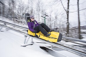 The Lodge at Wisp Resort