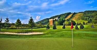 The Lodge at Wisp Resort