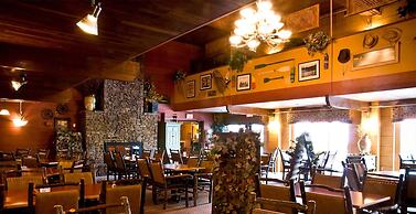 The Lodge at Wisp Resort