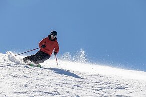 The Lodge at Wisp Resort