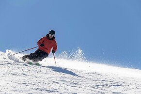 The Lodge at Wisp Resort
