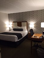 The Lodge at Wisp Resort