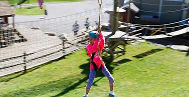 The Lodge at Wisp Resort
