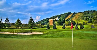 The Lodge at Wisp Resort