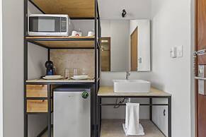 Suites Reforma by Homirent