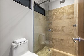 Suites Reforma by Homirent