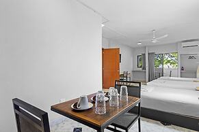 Suites Reforma by Homirent