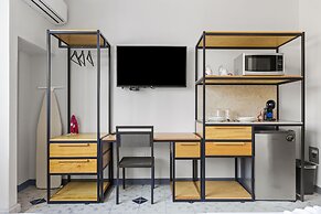 Suites Reforma by Homirent