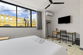 Suites Reforma by Homirent