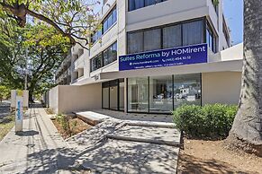 Suites Reforma by Homirent