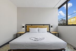 Suites Reforma by Homirent