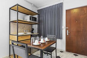 Suites Reforma by Homirent