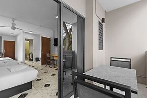 Suites Reforma by Homirent
