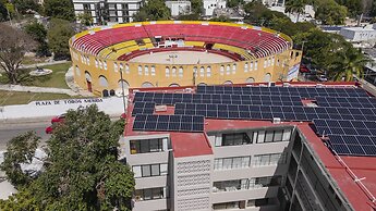 Suites Reforma by Homirent