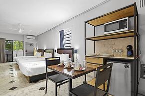 Suites Reforma by Homirent