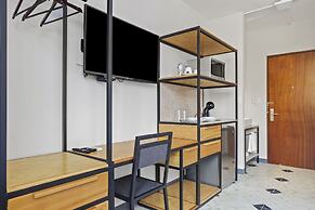 Suites Reforma by Homirent