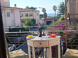 Appartamento Cavaliere a Tropea