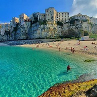 Appartamento Cavaliere a Tropea