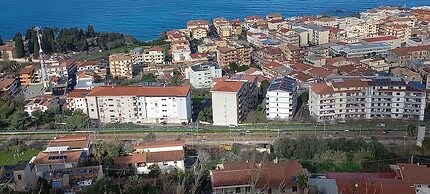 Appartamento Cavaliere a Tropea