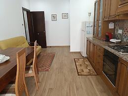 Appartamento Cavaliere a Tropea