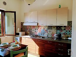 Appartamento Cavaliere a Tropea