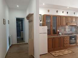 Appartamento Cavaliere a Tropea