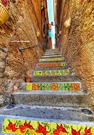 Appartamento Cavaliere a Tropea