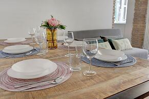 Colosseo APT Laterano 85 - Home and More