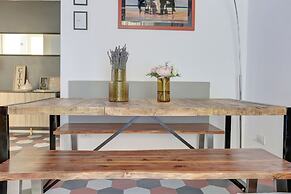 Colosseo APT Laterano 85 - Home and More