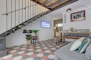 Colosseo APT Laterano 85 - Home and More