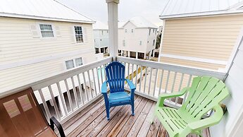 Caribbean Cove 504 - 4 Bedroom Condo 4 Home by Redawning