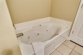 Cherry Grove Villas by Coastline Resorts