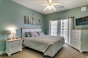 Cherry Grove Villas by Coastline Resorts