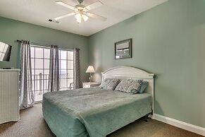 Cherry Grove Villas by Coastline Resorts