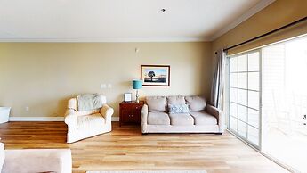 Cherry Grove Villas by Coastline Resorts