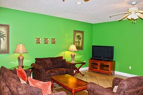 Cherry Grove Villas by Coastline Resorts