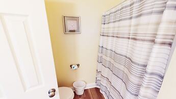 Cherry Grove Villas by Coastline Resorts