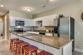 Cherry Grove Villas by Coastline Resorts