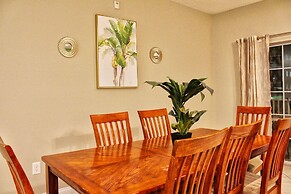 Cherry Grove Villas by Coastline Resorts