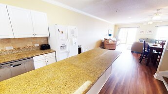 Cherry Grove Villas by Coastline Resorts