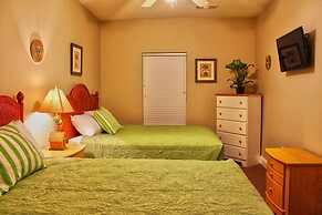 Cherry Grove Villas by Coastline Resorts