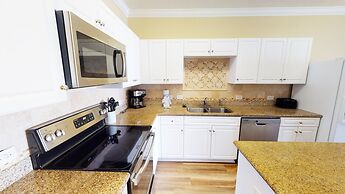 Cherry Grove Villas by Coastline Resorts